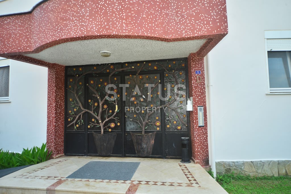 Просторная квартира планировки 2+1, 125м2 в районе Махмутлар, Аланья фото 21