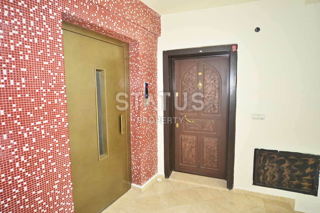 Просторная квартира планировки 2+1, 125м2 в районе Махмутлар, Аланья фото 24