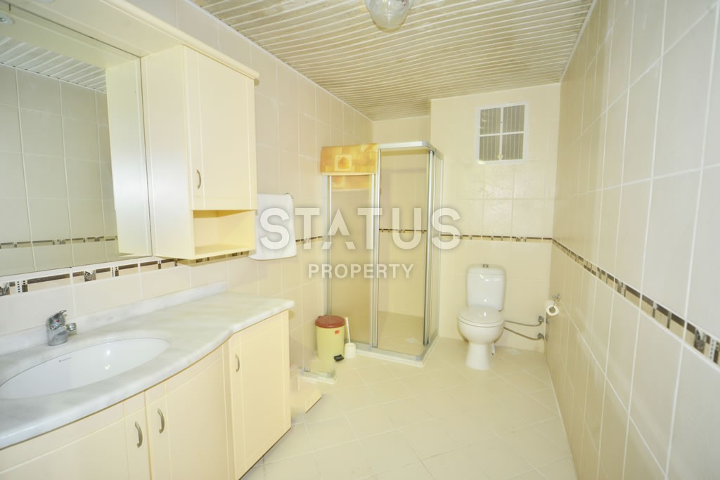 Просторная квартира планировки 2+1, 125м2 в районе Махмутлар, Аланья фото 25