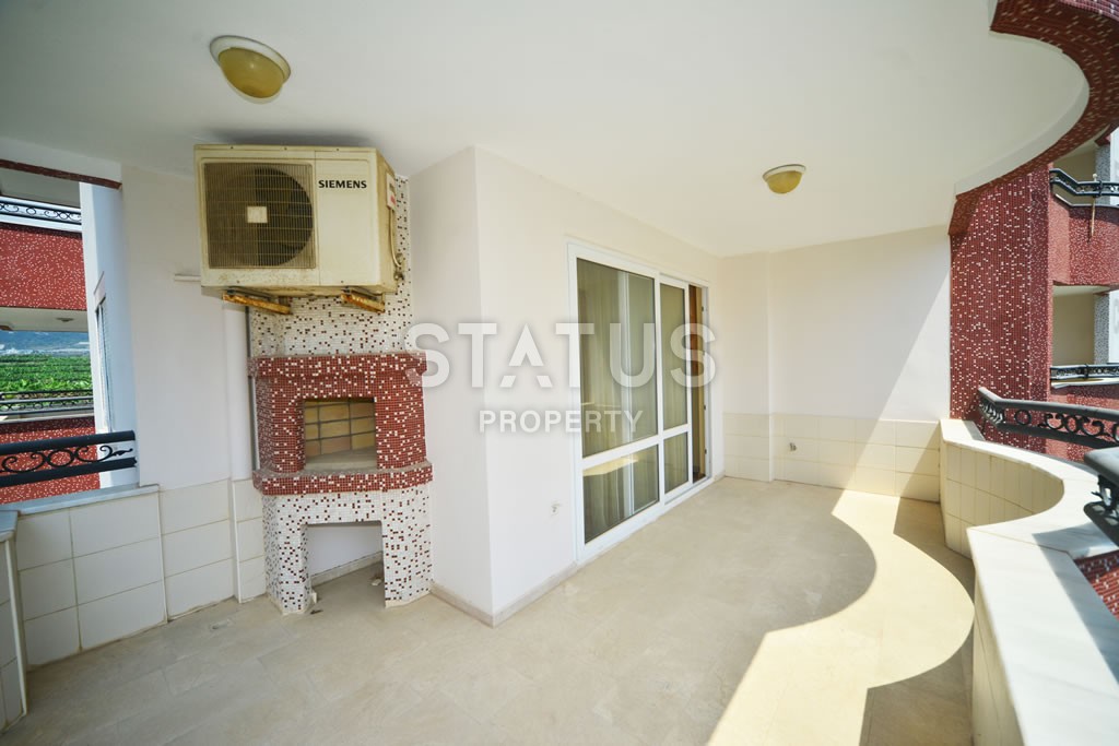 Просторная квартира планировки 2+1, 125м2 в районе Махмутлар, Аланья фото 30