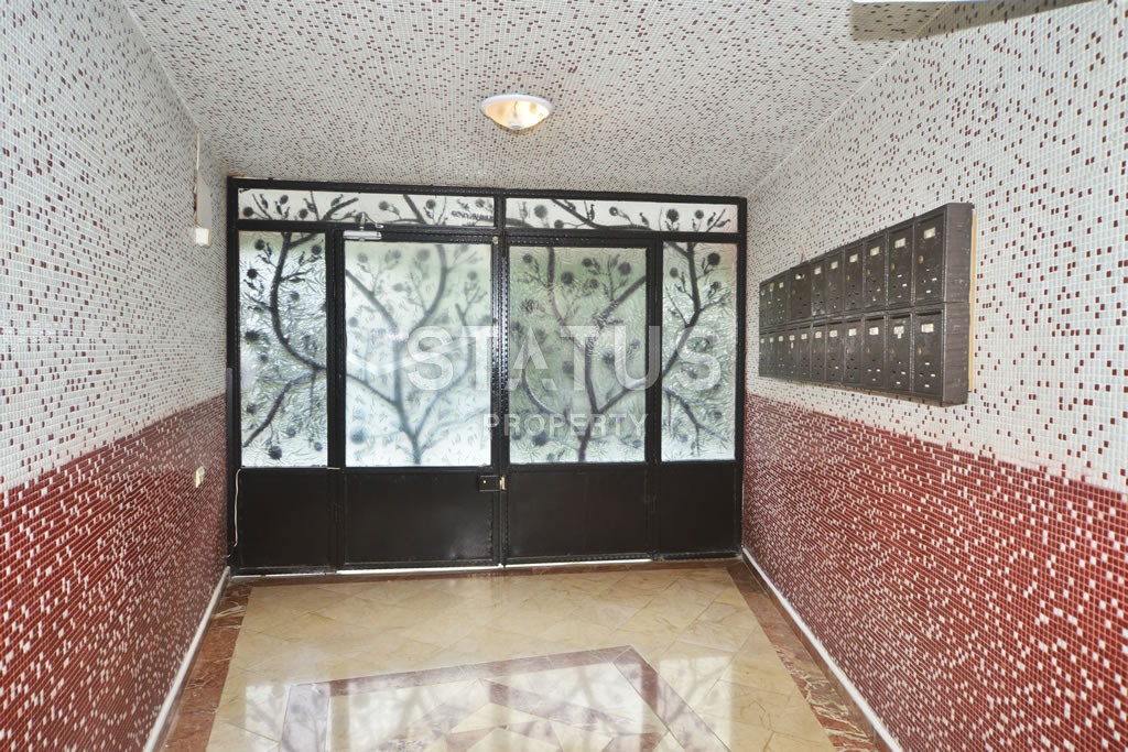 Просторная квартира планировки 2+1, 125м2 в районе Махмутлар, Аланья фото 37