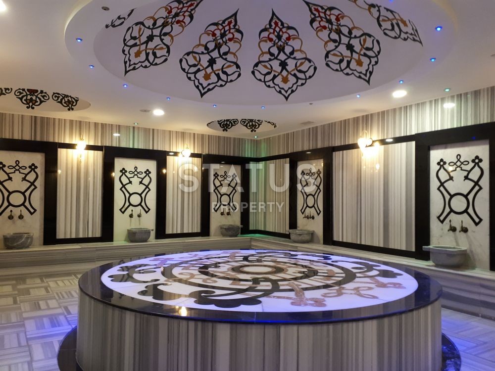 Апартаменты у моря в современном районе Джикджилии фото 16