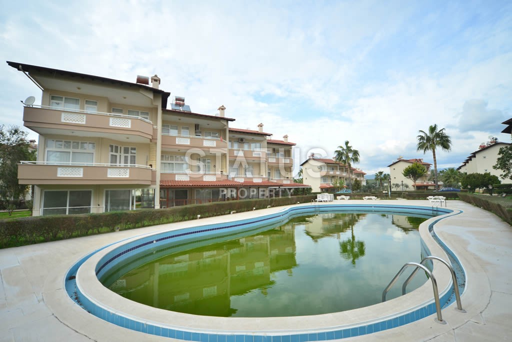 Меблированная вилла 4+1 в комплексе с инфраструктурой у моря, 250 м2 фото 3