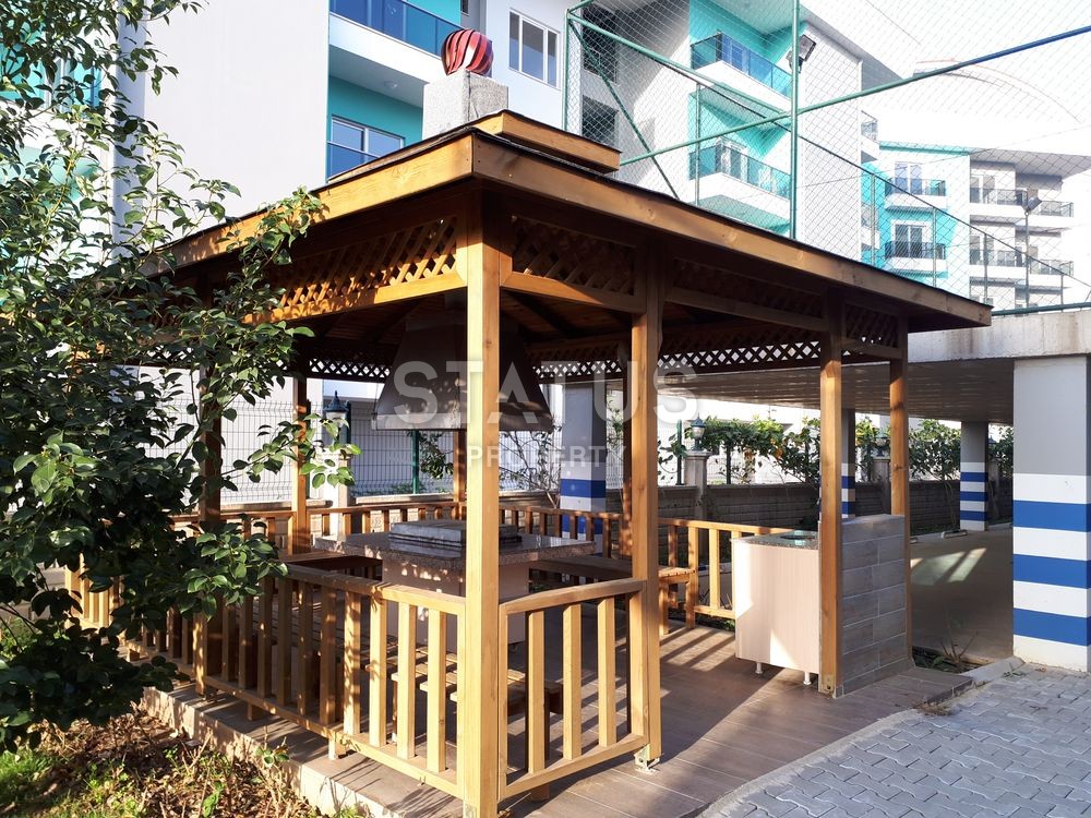 Апартаменты у моря в современном районе Джикджилии фото 17