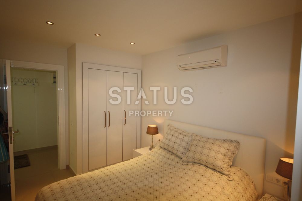 Квартира 2+1 в отличном комплексе в Каргыджаке, 100 м2 фото 6