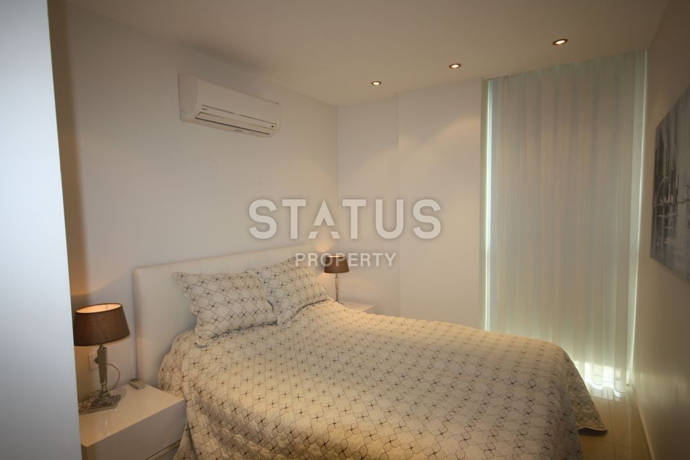 Квартира 2+1 в отличном комплексе в Каргыджаке, 100 м2 фото 7