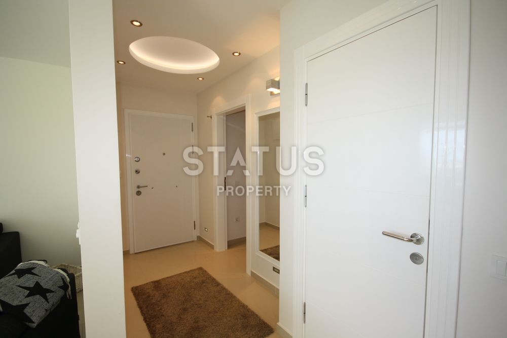 Квартира 2+1 в отличном комплексе в Каргыджаке, 100 м2 фото 8