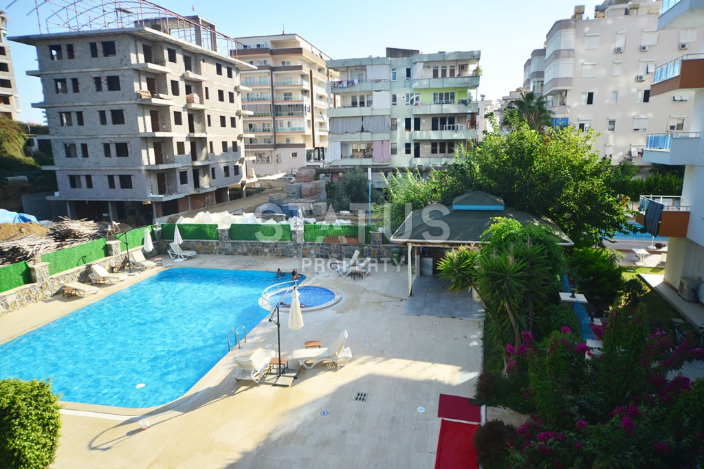 Апартаменты 2+1 с мебелью и техникой, 120 м2. Махмутлар, Алания. фото 6