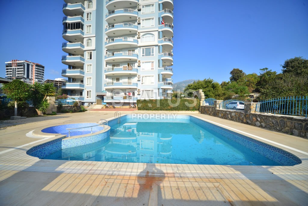 Апартаменты 2+1 с мебелью и техникой, 120 м2. Махмутлар, Алания. фото 7