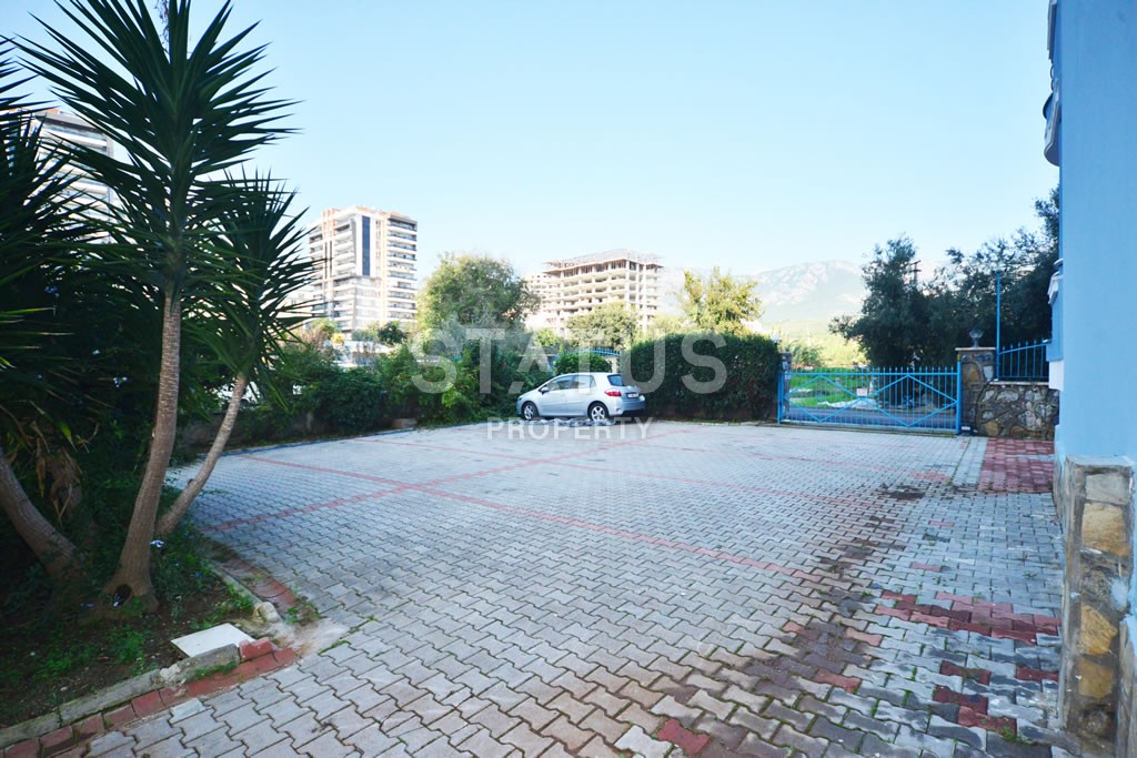 Апартаменты 2+1 с мебелью и техникой, 120 м2. Махмутлар, Алания. фото 10