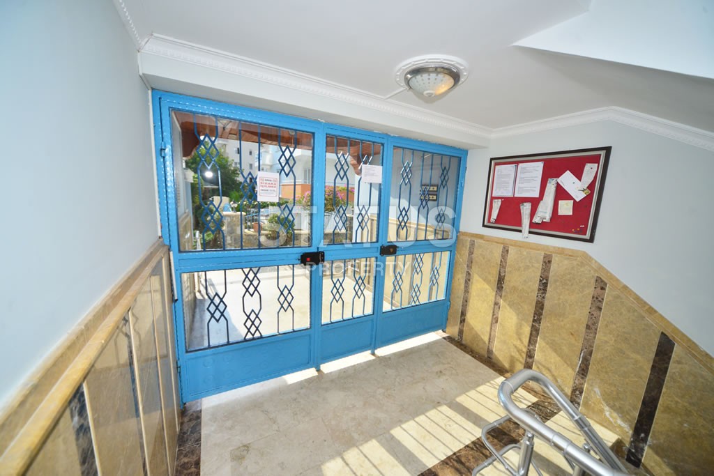 Апартаменты 2+1 с мебелью и техникой, 120 м2. Махмутлар, Алания. фото 16