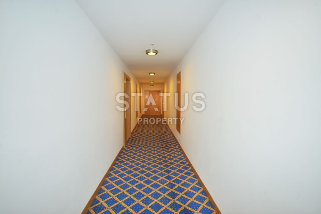 Роскошные апартаменты 2+1 и 3+1 в комплексе класса люкс, 125-145 м2, Махмутлар, Алания. фото 26