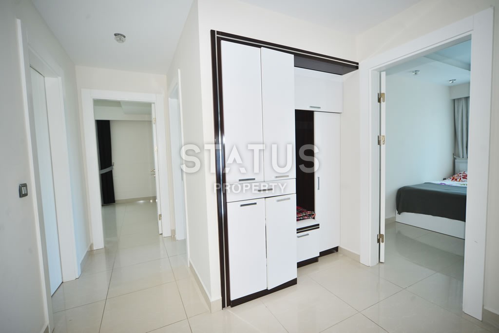 Роскошные апартаменты 2+1 и 3+1 в комплексе класса люкс, 125-145 м2, Махмутлар, Алания. фото 28