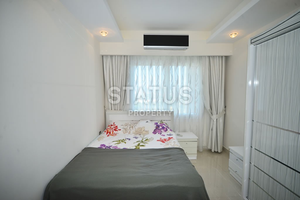 Роскошные апартаменты 2+1 и 3+1 в комплексе класса люкс, 125-145 м2, Махмутлар, Алания. фото 29