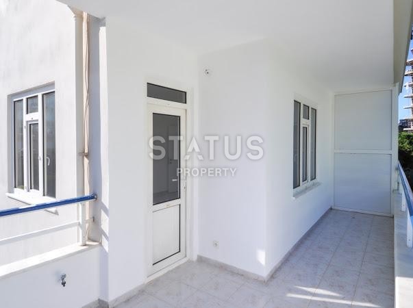 Квартира 1+1 с бассейном, 68 м2 в центральном районе Алании. фото 5