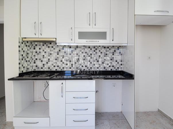 Квартира 1+1 с бассейном, 68 м2 в центральном районе Алании. фото 8