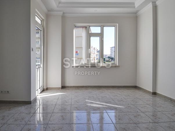 Квартира 1+1 с бассейном, 68 м2 в центральном районе Алании. фото 9