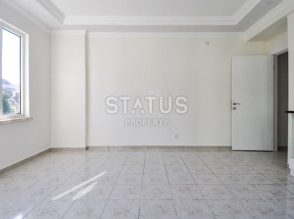 Квартира 1+1 с бассейном, 68 м2 в центральном районе Алании. фото 13