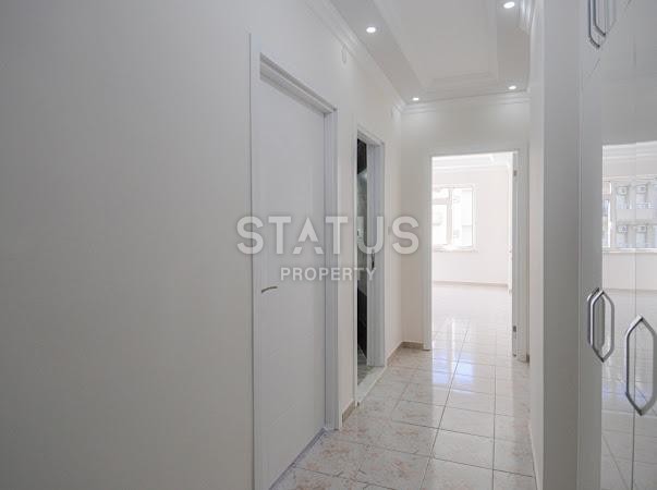 Квартира 1+1 с бассейном, 68 м2 в центральном районе Алании. фото 14