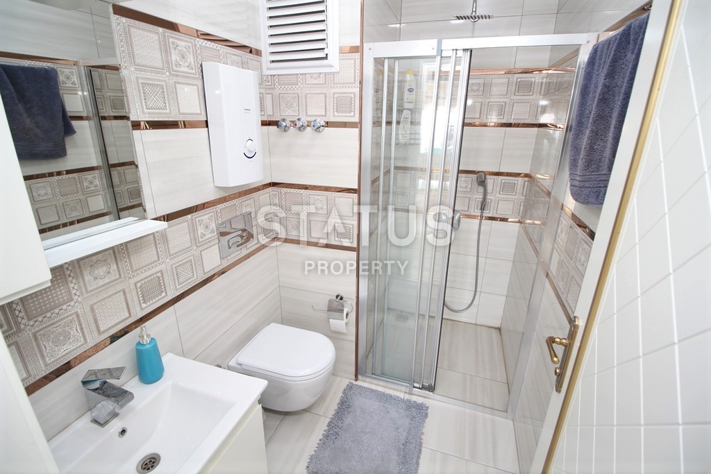 Апартаменты с шикарным видом на море, город и крепость Кале в центре города, 170 м2 фото 16