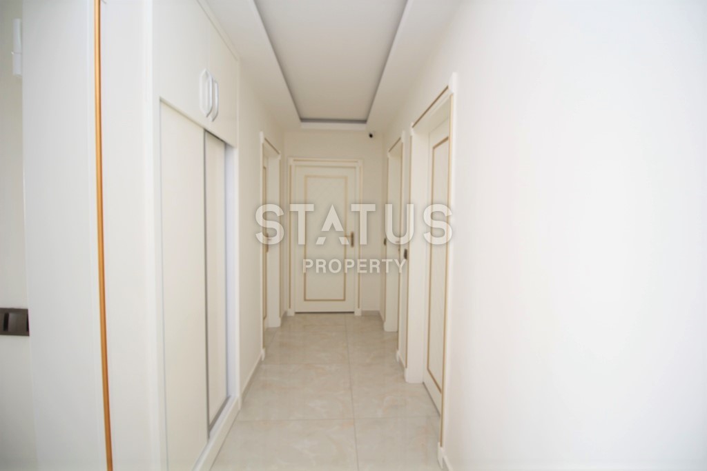 Апартаменты с шикарным видом на море, город и крепость Кале в центре города, 170 м2 фото 18