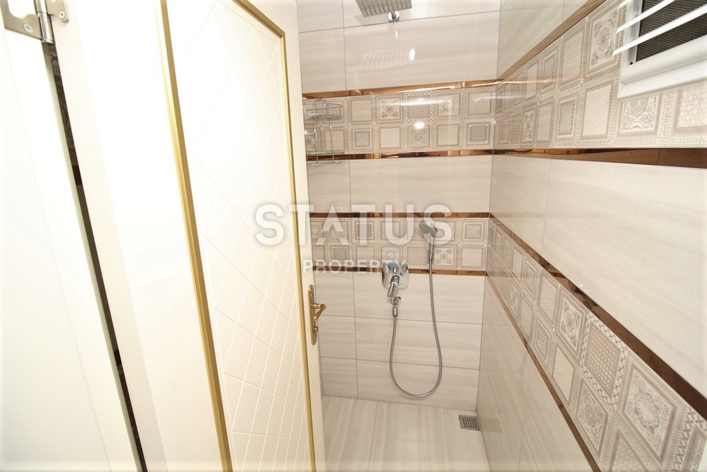 Апартаменты с шикарным видом на море, город и крепость Кале в центре города, 170 м2 фото 22