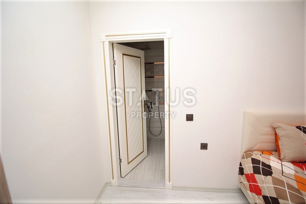 Апартаменты с шикарным видом на море, город и крепость Кале в центре города, 170 м2 фото 25