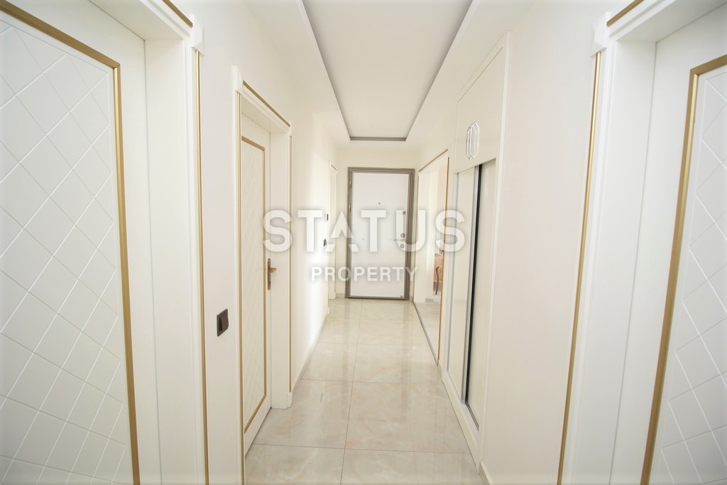 Апартаменты с шикарным видом на море, город и крепость Кале в центре города, 170 м2 фото 26