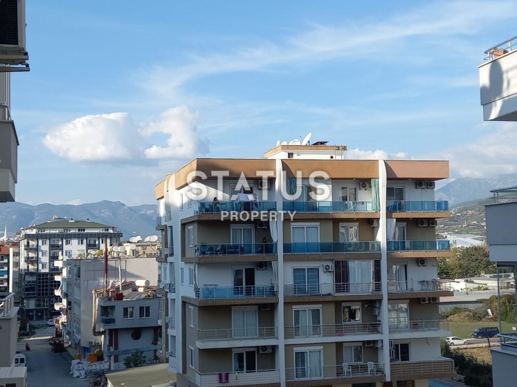 Квартира в центре Махмутлара, с мебелью, 75 кв. м. фото 1