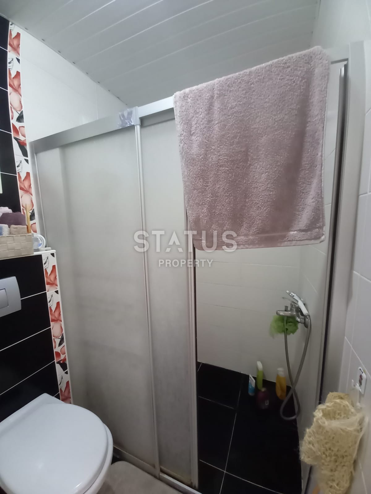 Apartment in the center of Mahmutlar, furnished, 75 sq. m. фото 11