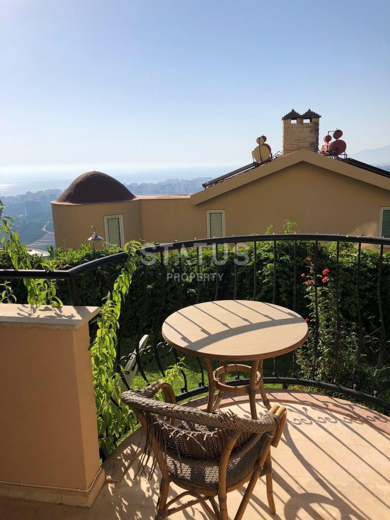 Вилла 1+1 с видом на море фото 3