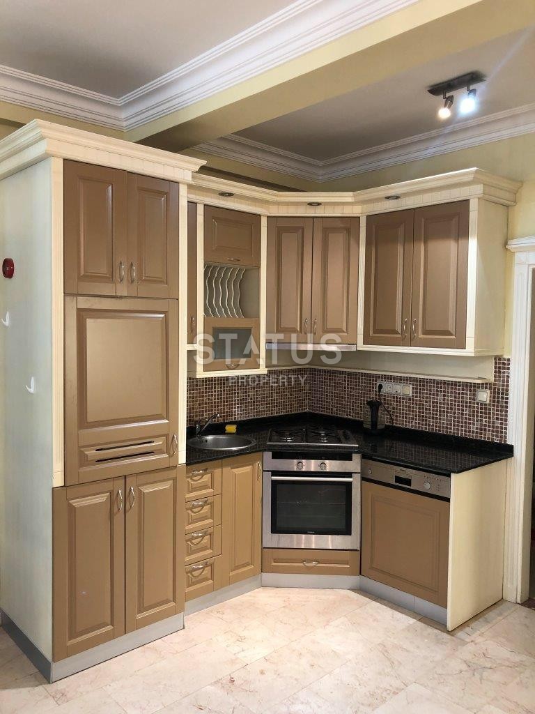 Вилла 1+1 с видом на море фото 5