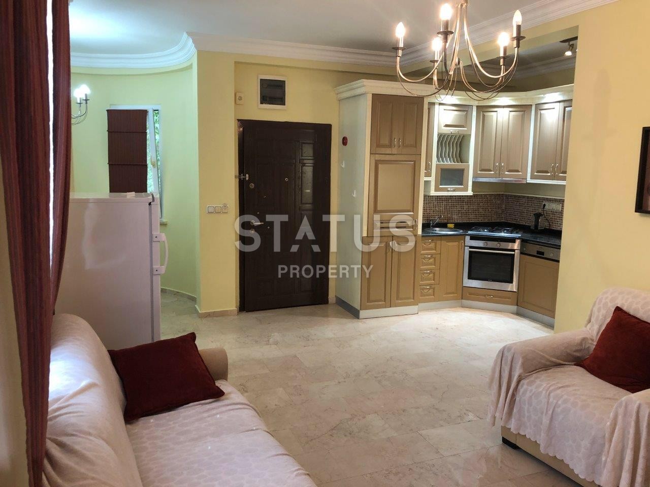 Вилла 1+1 с видом на море фото 6