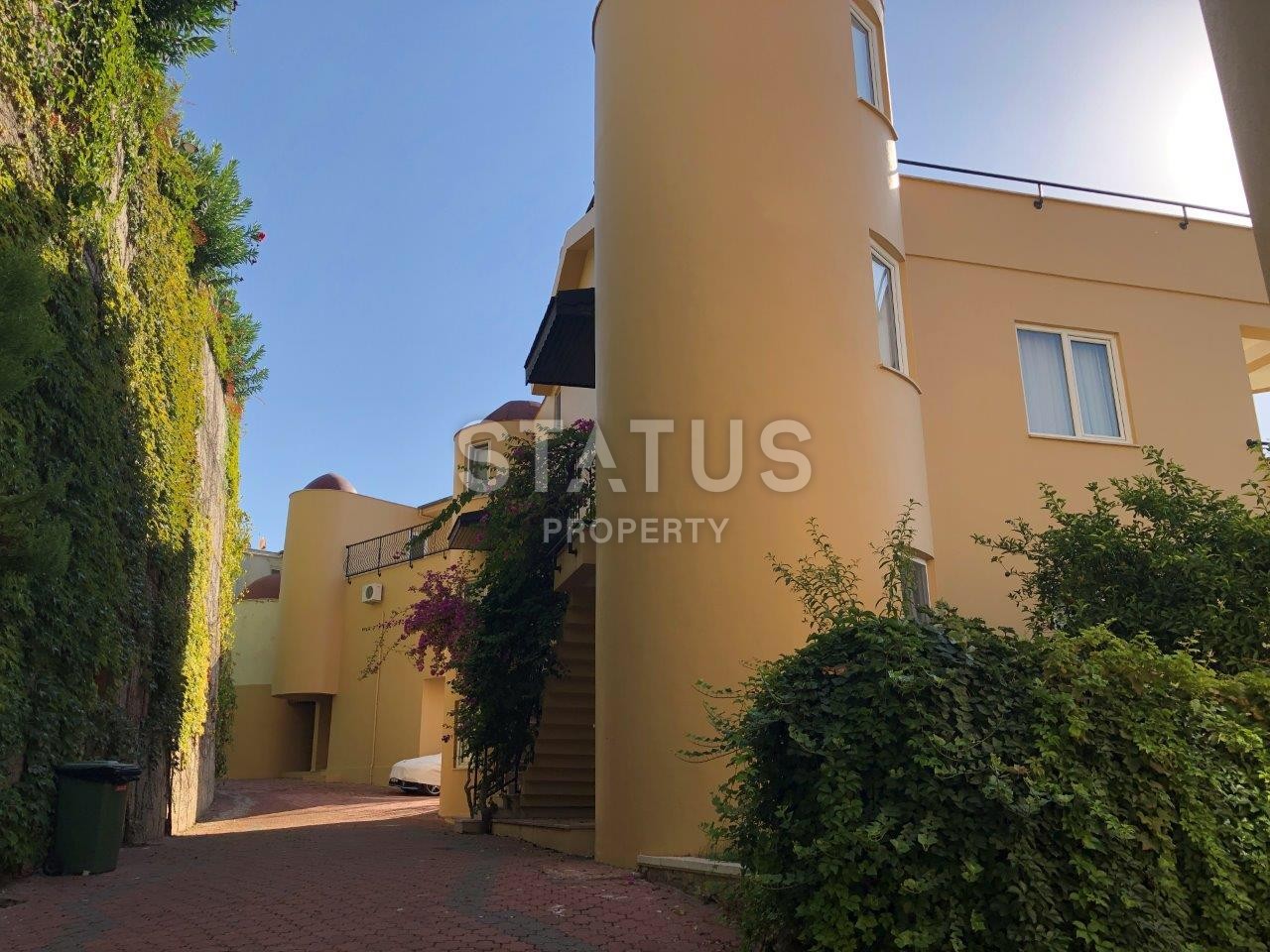 Вилла 1+1 с видом на море фото 7