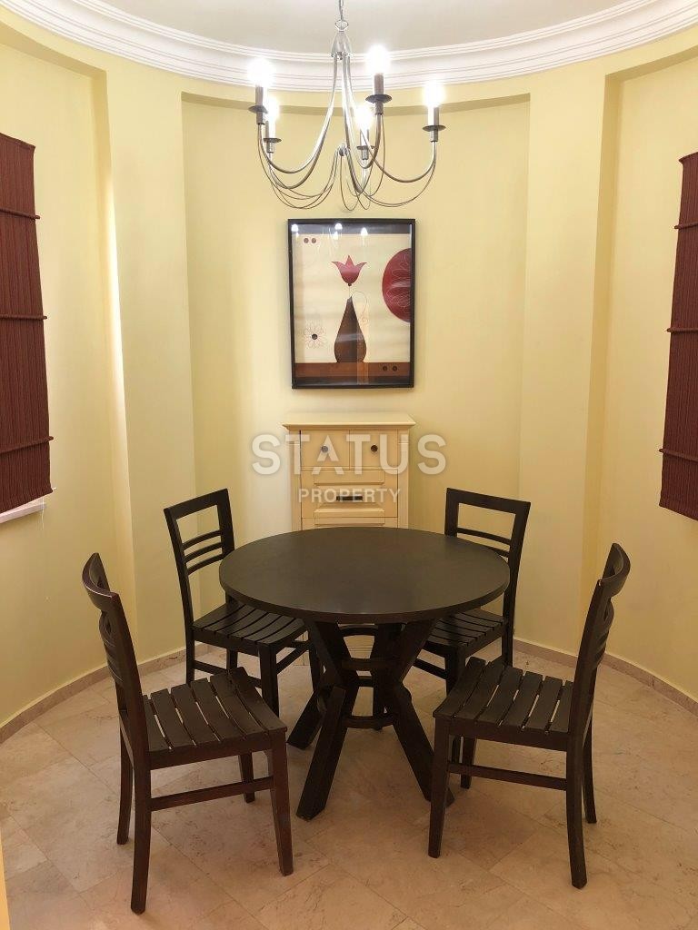 Вилла 1+1 с видом на море фото 8