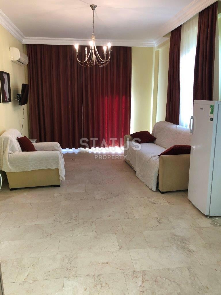 Вилла 1+1 с видом на море фото 9