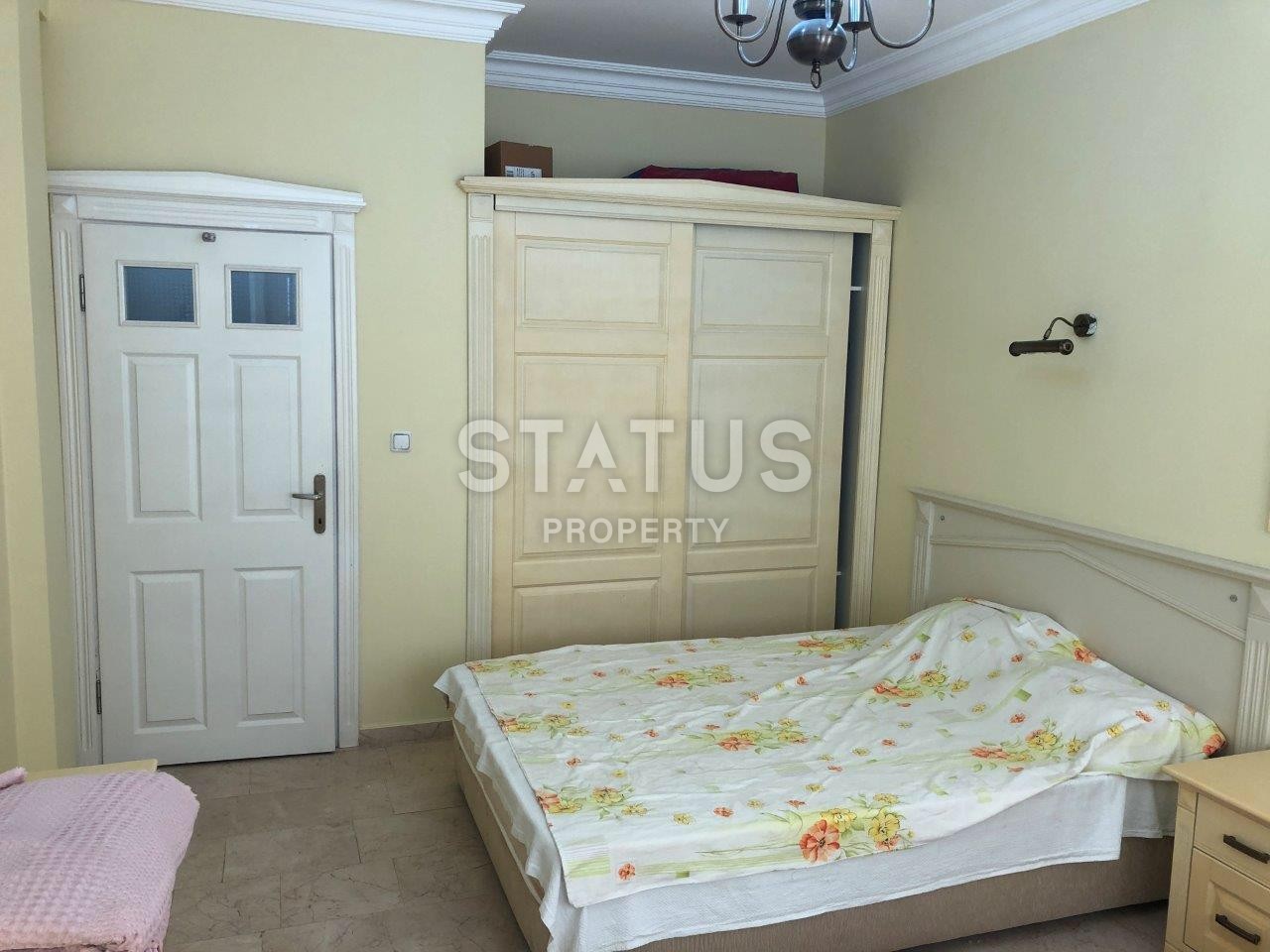 Вилла 1+1 с видом на море фото 10