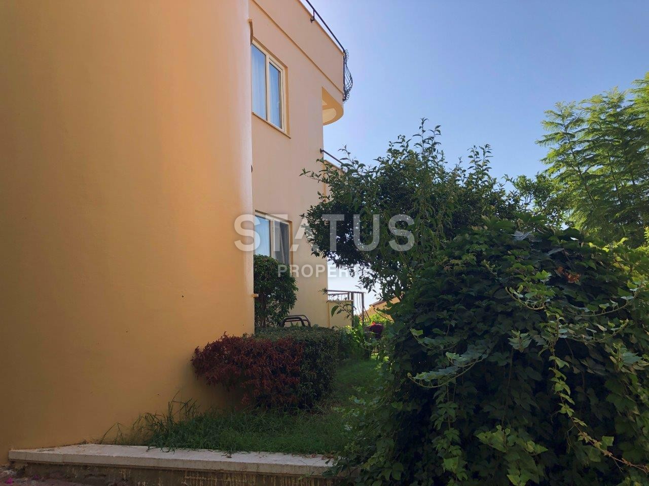 Вилла 1+1 с видом на море фото 13