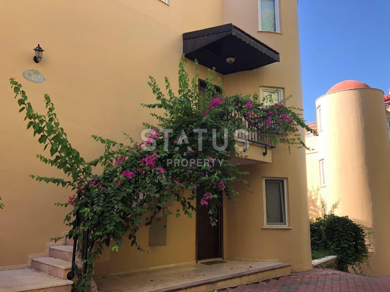 Вилла 1+1 с видом на море фото 14