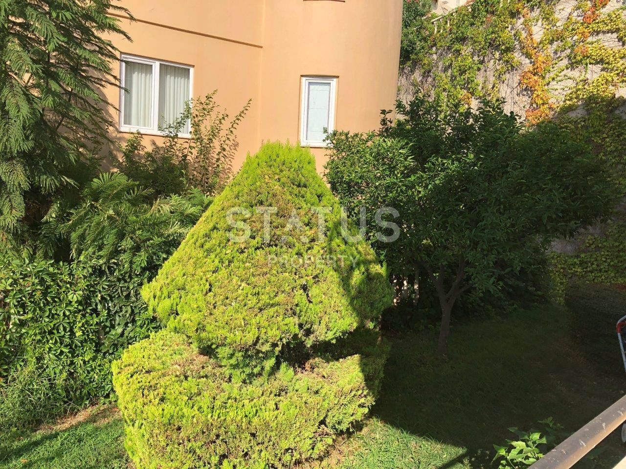 Вилла 1+1 с видом на море фото 15