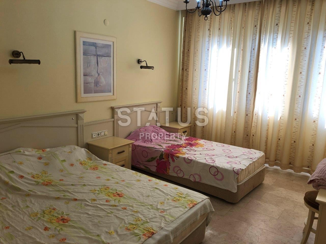 Вилла 1+1 с видом на море фото 16