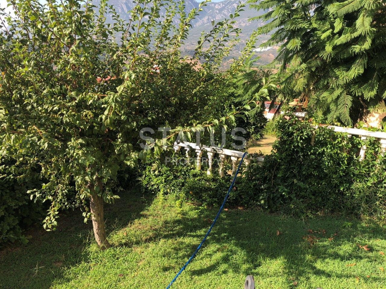 Вилла 1+1 с видом на море фото 18