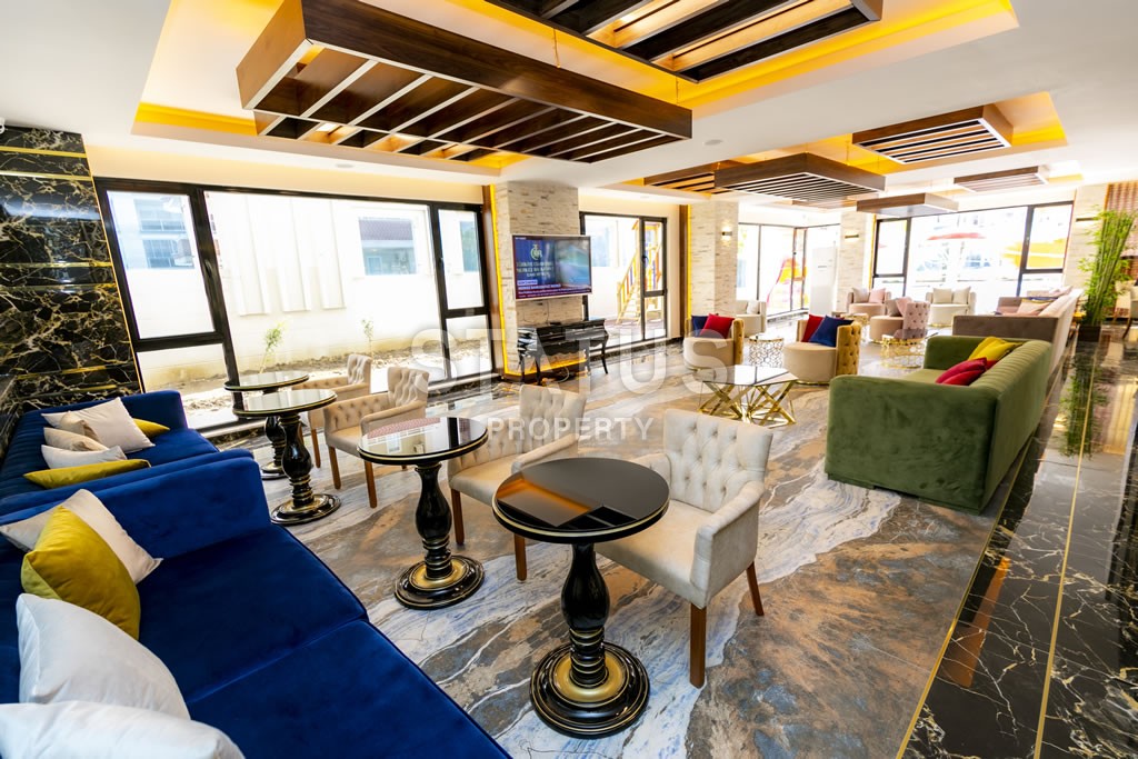 Apartment 2+1 in a luxury complex, 142 m2 фото 5