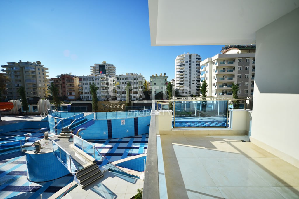 Apartment 2+1 in a luxury complex, 142 m2 фото 8