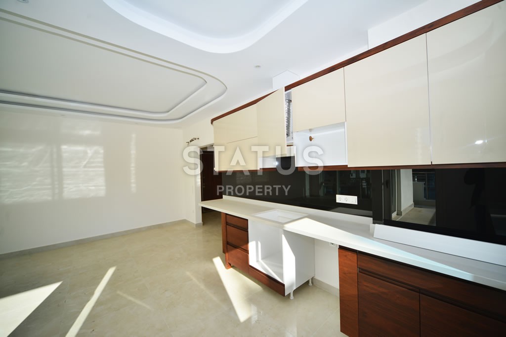 Apartment 2+1 in a luxury complex, 142 m2 фото 11