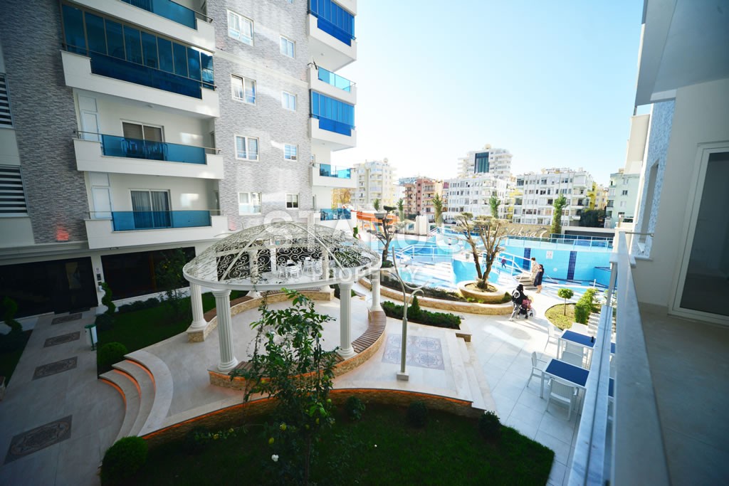 Apartment 2+1 in a luxury complex, 142 m2 фото 16