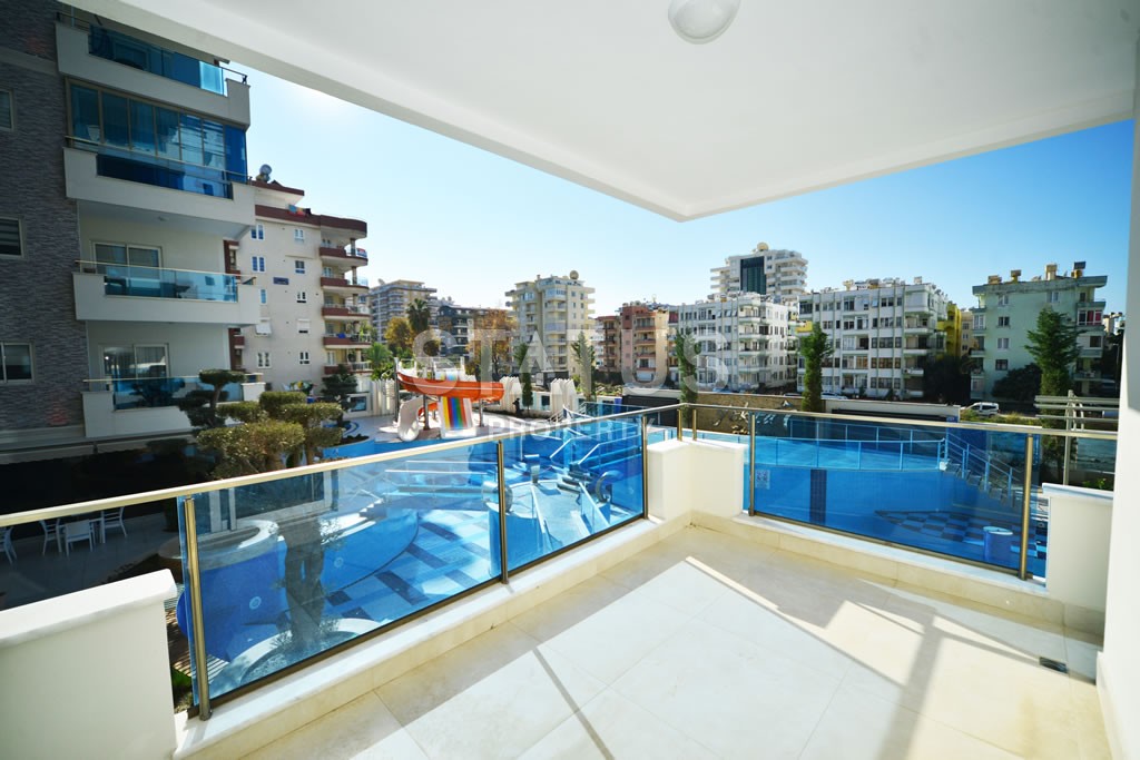 Apartment 2+1 in a luxury complex, 142 m2 фото 18