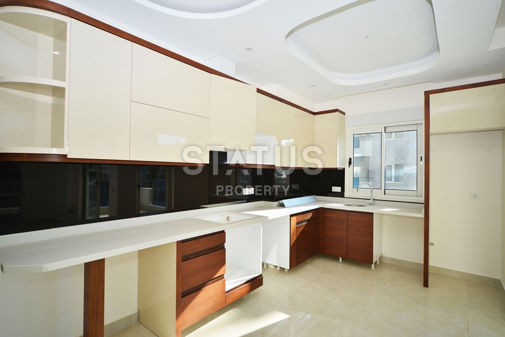 Apartment 2+1 in a luxury complex, 142 m2 фото 19