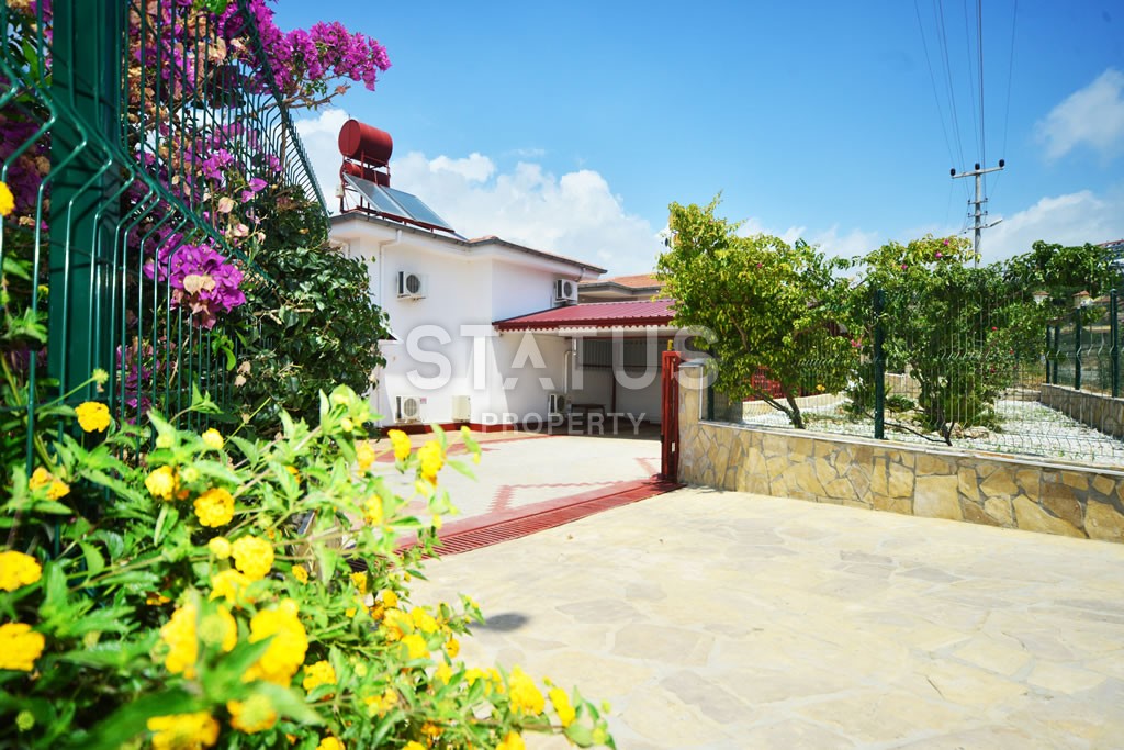 Luxurious furnished 5+3 villa with stunning views of the Taurus Mountains фото 4