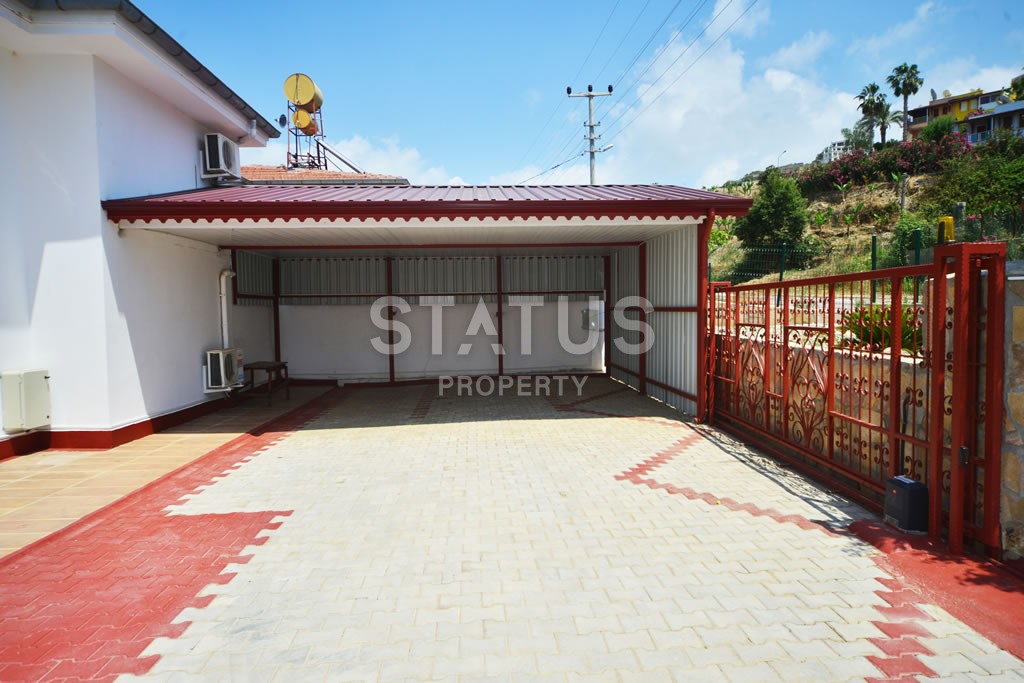 Luxurious furnished 5+3 villa with stunning views of the Taurus Mountains фото 8